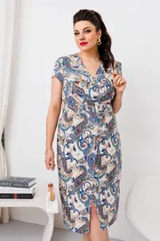 Dress ROMANOVICH #1-2532-3