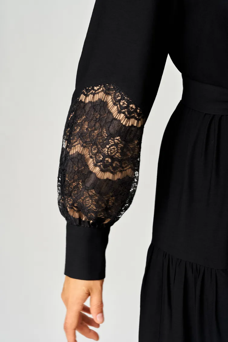 Dress EVA GRANT #7332