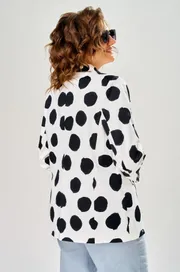 Blazer ANDINA CITY #4023-26