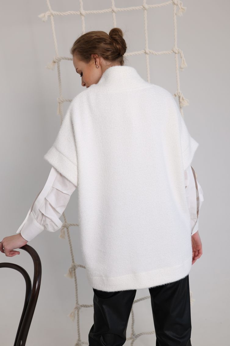 Джемперы, кардиганы, жакеты Amori арт. 6384 170