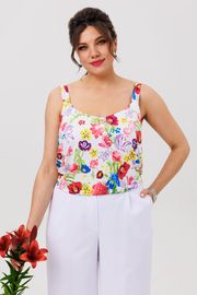 Do Góry Anelli Laurel #1855 rossyp cvetov