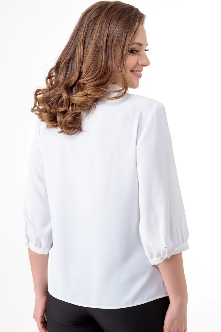 Bluzka Elite Moda #5217 bel