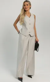 Жилет LT Collection Б16203-16М