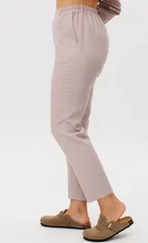 Брюки Anelli Laurel 0518 песчаное облако