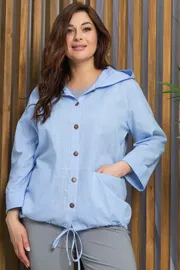 Bluzka LT Collection #B13395-18M