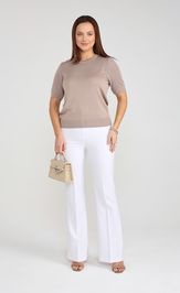 Джемпер BONADI 2203 капучино