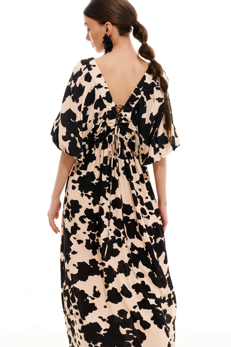 Dress Elletto Life #1010