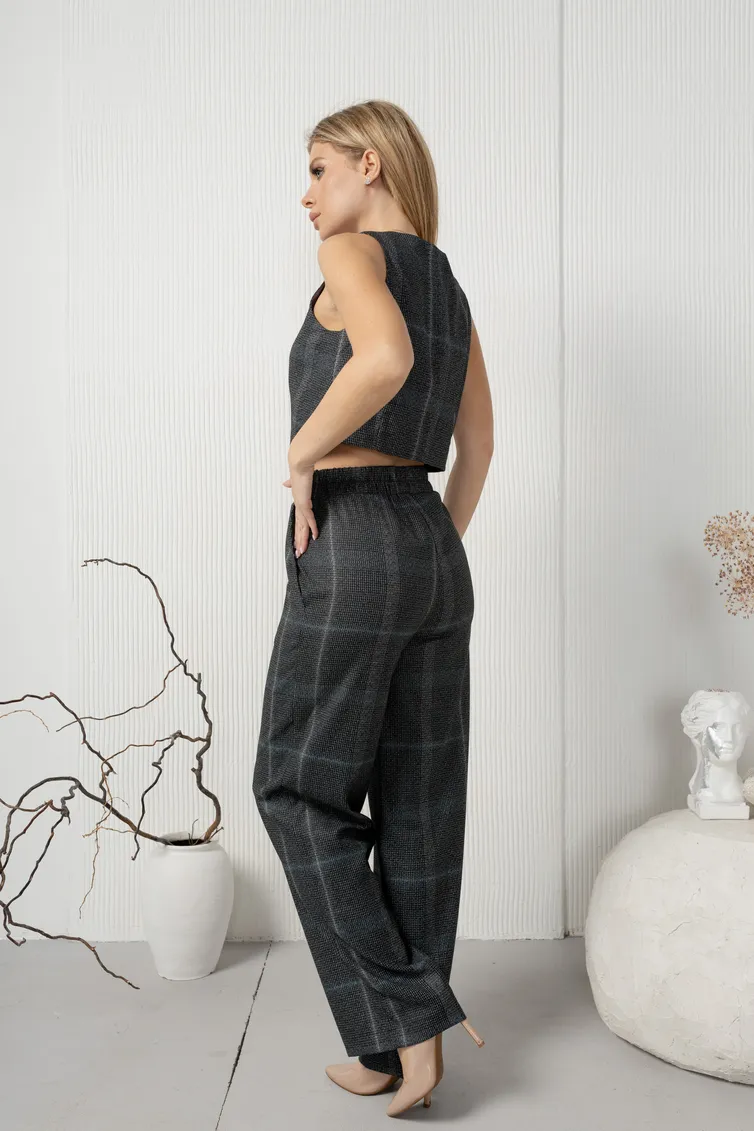 Trousers Amori #5198 164