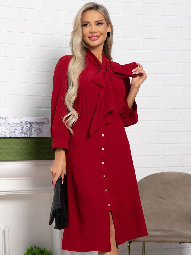 Платье LT Collection арт. П15494-34М