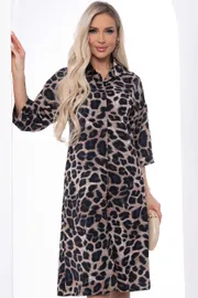 Sukienka LT Collection #P8845