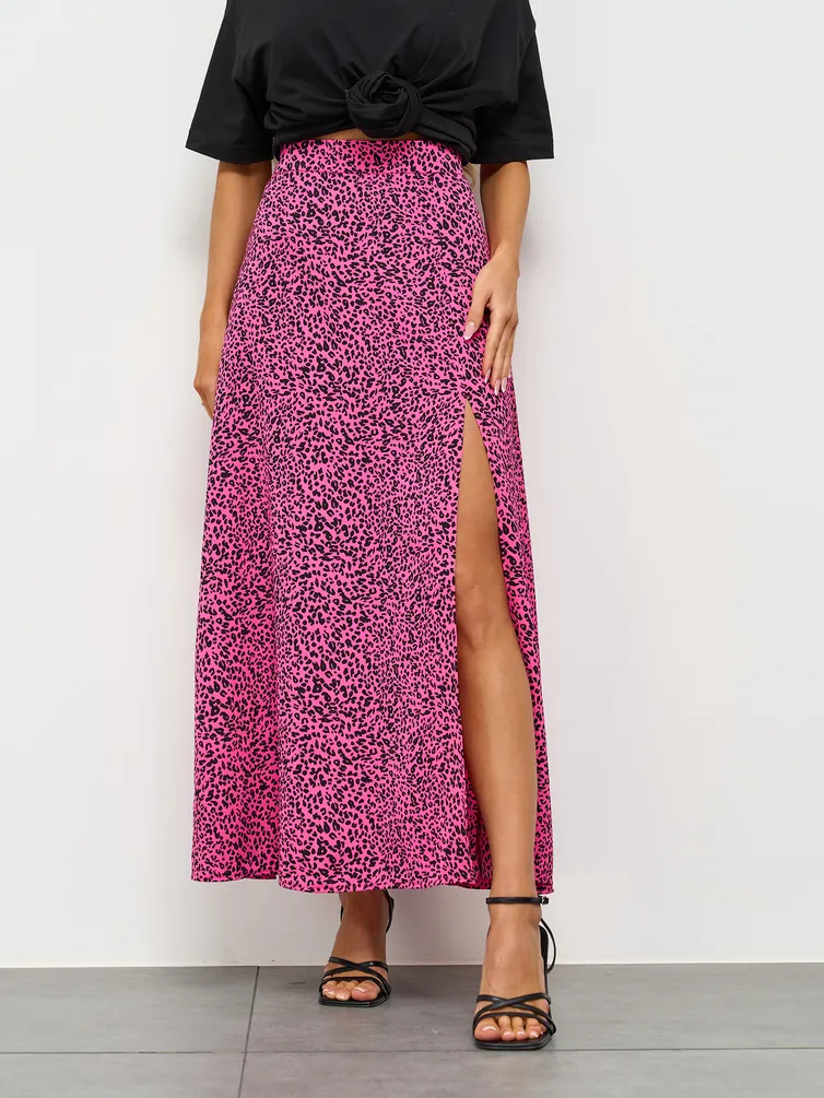 Skirt Jetty #ShYu114-8