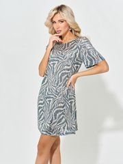 Dress Jetty #646-8