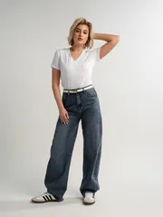 Spodnie LT Collection #B15074-4M
