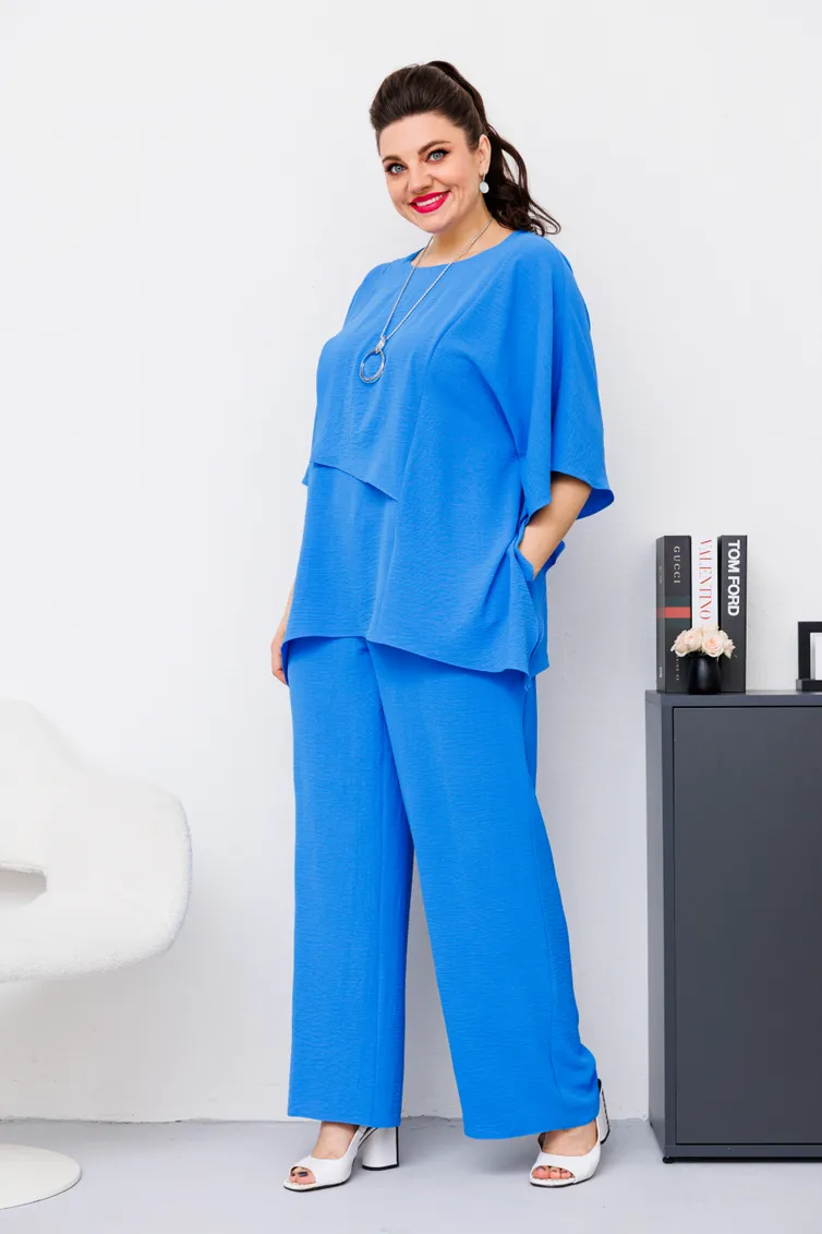 Suit ROMANOVICH #2-2664