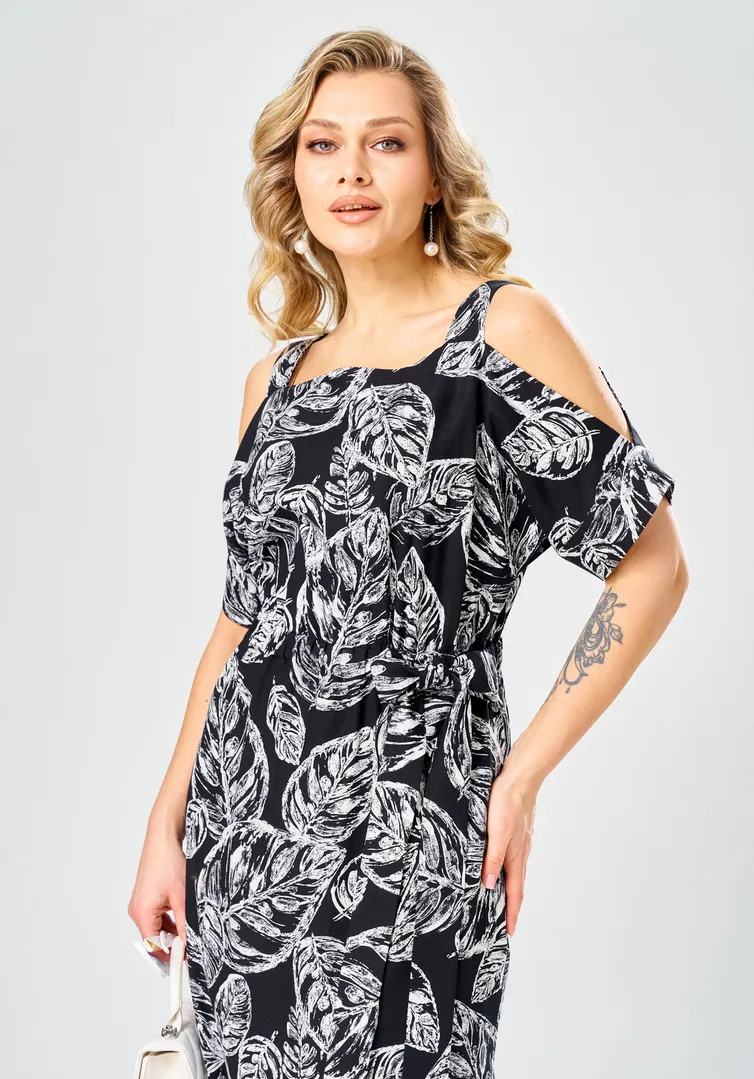 Dress Tvoi Imidj #2388