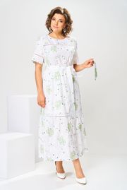 Dress ROMANOVICH #1-2823