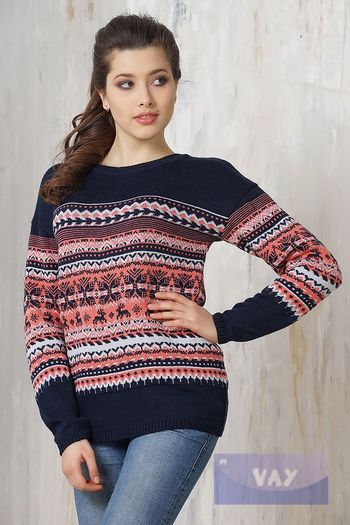 4336 т.син/бел/морк