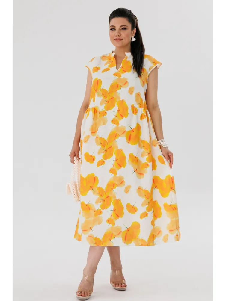 Dress Anelli Laurel #1424