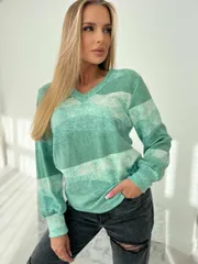 Jumper nika.pl #0402102 M&M-21 myatnyj