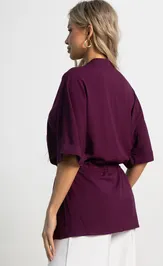 Блуза LT Collection Б15566-30М