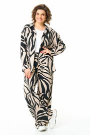 Set VI ORO #VR-1123 bezh