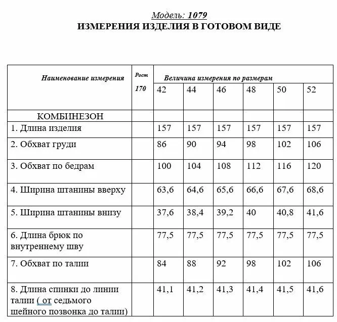 Комбинезон Golden Valley арт. 1079 зел старый