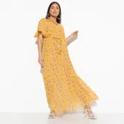 Sukienka CHARUTTI #Cvetochnaya feeriya
