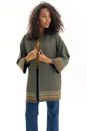 Кардиган URS арт. 22-879-2