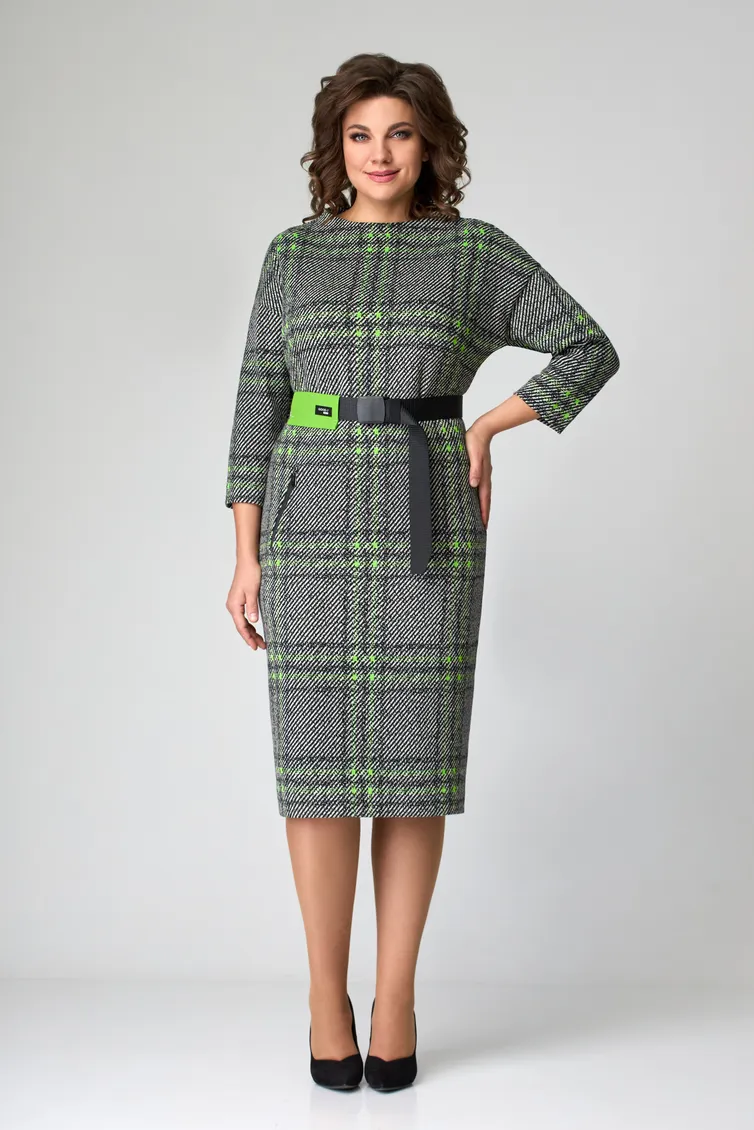 Sukienka Michelle Style #1095