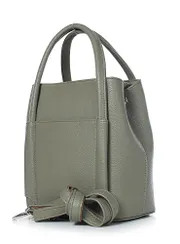 Torba Galanteya #23s817k45 olivkovyj sv.