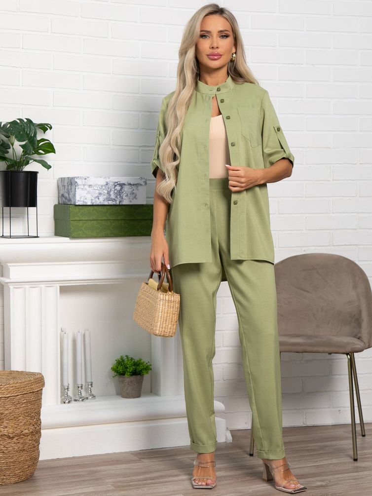 Костюм LT Collection арт. К15448-3М