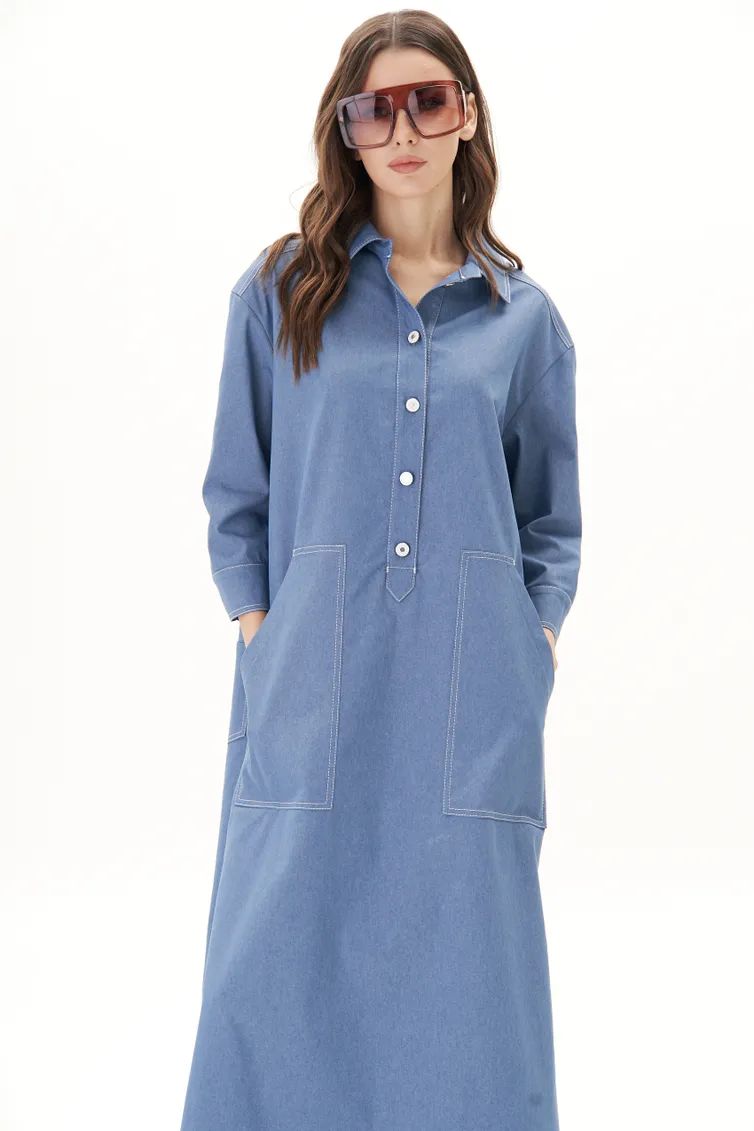 Dress Fantazia Mod #4736