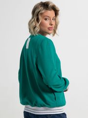 Бомбер LT Collection #B15407-7M