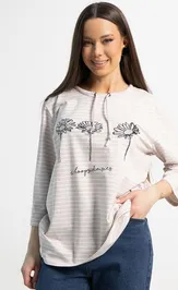 Блузка LT Collection Б15286-18М