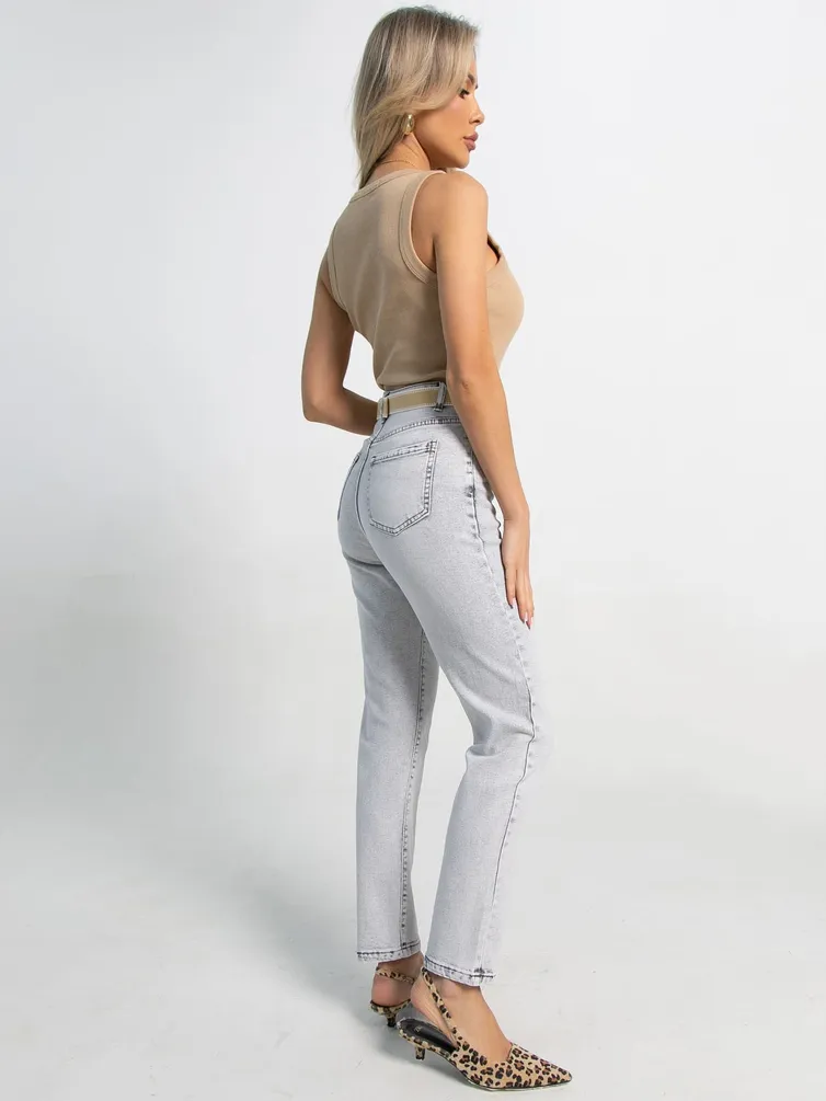 Джинсы LT Collection #B15788-4M