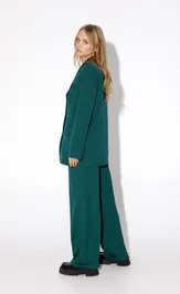 Костюм Pirs 4922 изумрудный