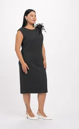 Sukienka FASHION CENTRE P-3845