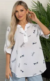 Блузка LT Collection Б15947-4М