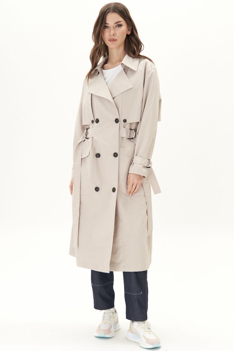 Raincoat Fantazia Mod #4731
