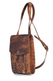 Сумки Galanteya арт. 25с3498к45 коричнево-рыжий