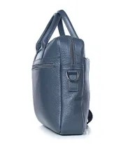 Torba Galanteya #23s267k45 sero-sinij