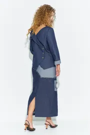 Suit Euromoda #693