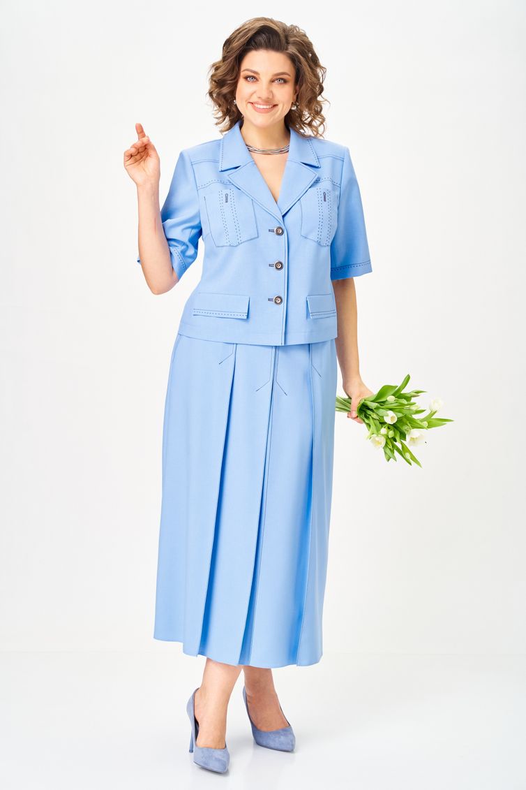 Костюм Aira Style арт. 24140