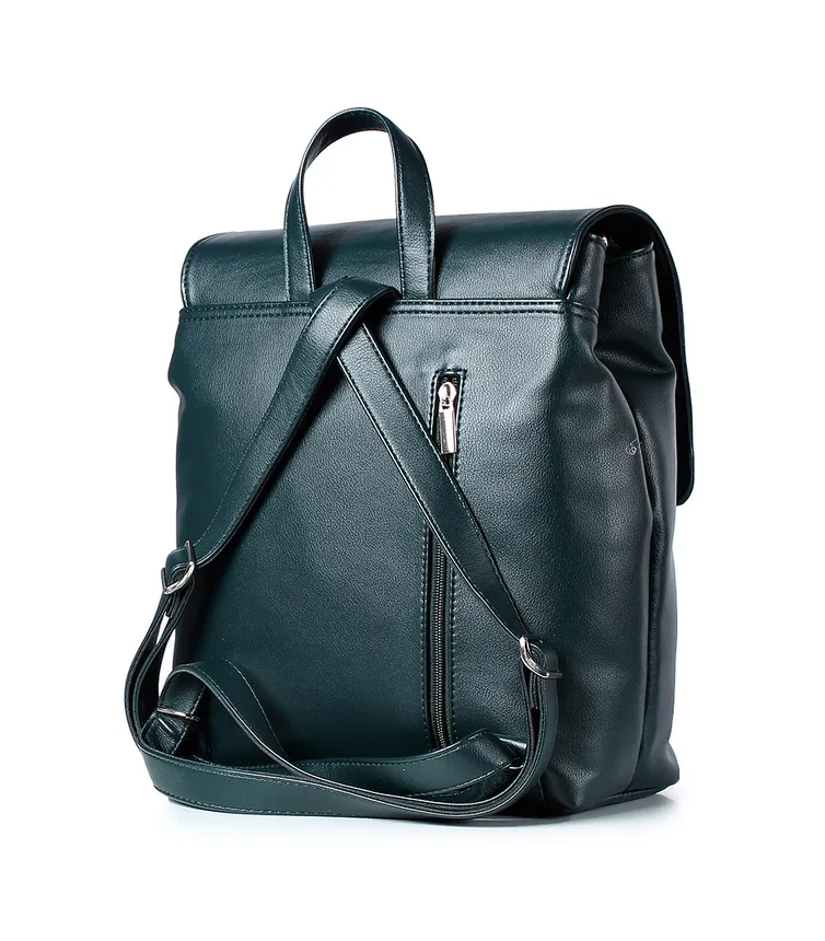 Torba Galanteya #1s3219k45 zelenyj t.