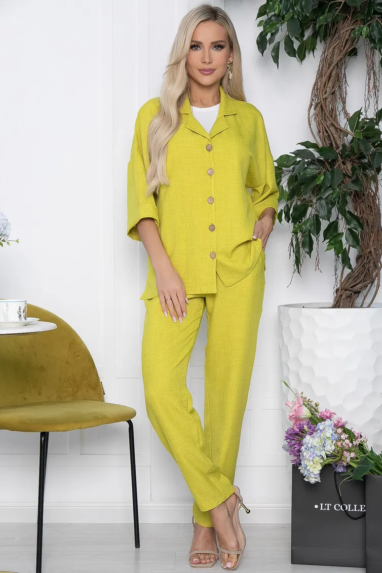 Garnitur LT Collection #K10545