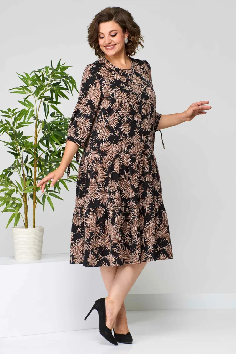 Sukienka Asolia #2637