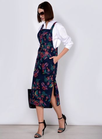 C15162 индиго,сирень