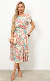 Dress Jetty ShYu506-63