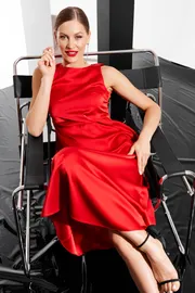 Dress Elletto Life #1052