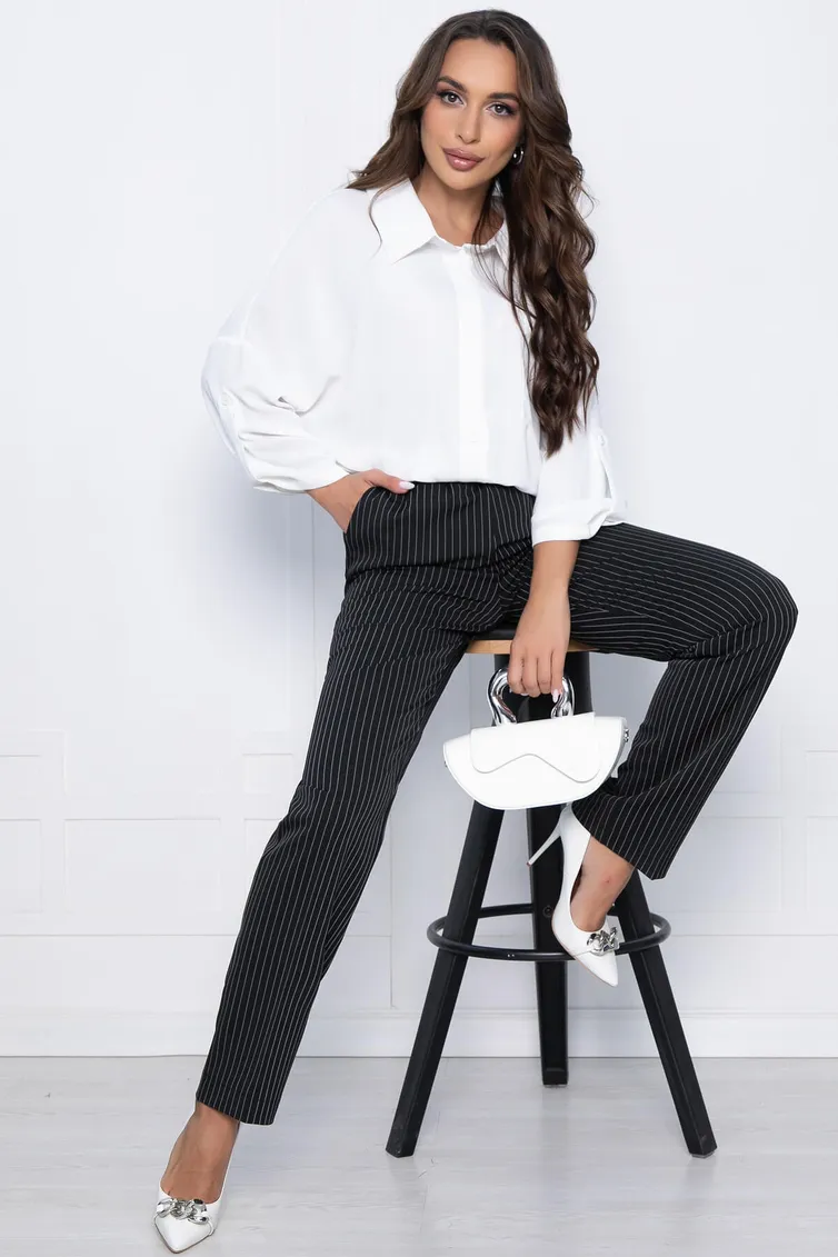 Spodnie LT Collection #B10743